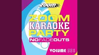 Beds Are Burning (Karaoke Version) (Originally Performed By Midnight Oil)