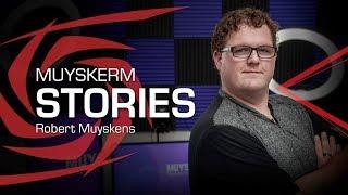 AVerMedia Creator Stories | Muyskerm