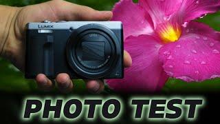 Budget camera photo test - Panasonic LUMIX DMC-ZS60 / TZ80 example photos