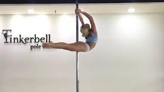 Pole Dance combo#117
