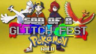 Son Of A Glitchfest - Pokemon Gold/Silver - Scykoh Gold