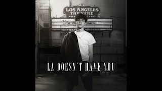 Hayden Summerall - LA Doesn’t Have You (Official Audio)