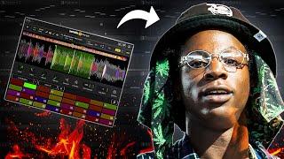 How To Old Boom Bap Beats For Joey Badass | FL Studio Tutorial