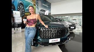 Precios de locura en Gac Motor Perú - Tu SUV desde $12,990 dólares