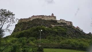 Riegersburg Steiermark Austria Castle Österreich Burg Höhenburg Vulkan Felsen Ausflug Spaziergang