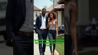 Black Couple Moves Into Rich Neighborhood—Karen Tries to Call HOA, Gets Evicted Instead!