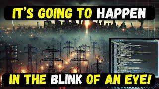 Power Grid Collapse - What You NEED To Know