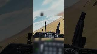 Sending a Huey to meet a T-90 #dcs #shorts #f16