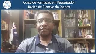 Estágio Celafiscs 2021 - Formação Básica em Pesquisador das Ciências do Esporte