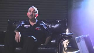 Portrait in Darts - Phil 'The Power' Taylor Official Trailer #2