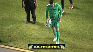 GRAN DETALLE de JULIO GONZÁLEZ | Querétaro vs Pumas