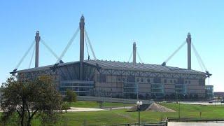 What will happen to the Alamodome?