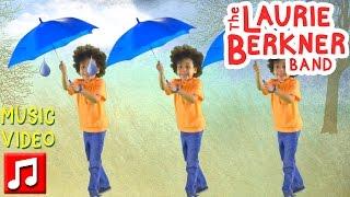 "Umbrella" by The Laurie Berkner Band from Superhero Album