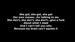 ZAYN - iT's YoU (Lyrics)