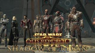 Shadow of Revan - The Emperor addresses his Wrath