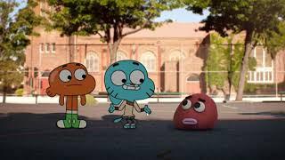 What kind of job is a liar going to get? --- Amazing World of Gumball