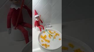 Elf On The Shelf Ideas #elfontheshelf  #newyear #kids #diy #howto