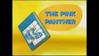 The Pink Panther Bumpers
