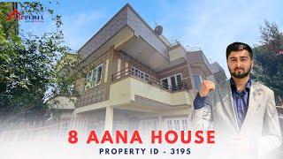 Residential House on sale at Budhanilkata. | Lalpurja Nepal|Property ID - 3195