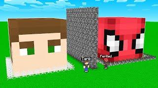 FERİTED VS MİNECRAFT #287