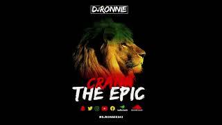 CRANK THE EPIC VOL #1