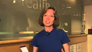 Wilfrid Laurier University - Health Services