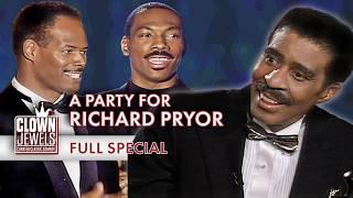 A Party for Richard Pryor (1991)