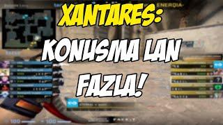 XANTARES VE WOXIC'E TÜRK OYUNCULARIN YAPTIĞI SAYGISIZLIK!