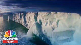 Tracking Climate Extremes Around The World In 2019 | NBC News NOW