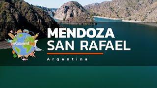 MENDOZA in #eXploranding ️ | SAINT RAFAEL - Part 1 