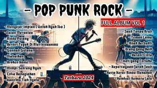 Musik Punk Full Album Terbaru 2024 | Musik Punk Rock | Musik Punk Pop