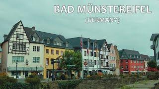 GERMANY Bad Münstereifel