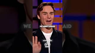 Entrepreneur Outsmarts Sharks During WILD Bidding War!