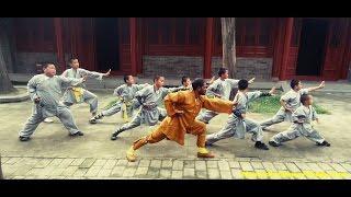 Kung-fu Shaolin Temple warrior monk Shifu Master Prabhakar Reddy India