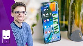 OnePlus Nord 2 review | Geweldige prestaties, uitstekende camera | SmartphoneMan