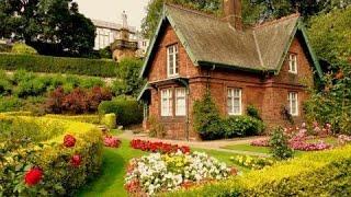 150 Ideas for a Garden and a Cottage! Collection of Ideas.150 Original Garden and Garden Ideas.DIY /
