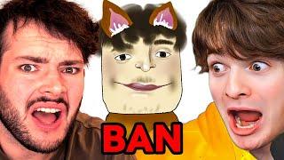 Bad Art = Ban (ft. Tubbo)