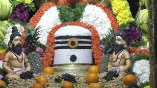 Sri Someswarswamy Alankaram / Bangalore Halasur Temple / swami rupam