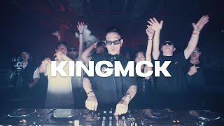 KINGMCK / MIXMIX 10YEARS STRONG x DEUTSCH MOTORS 🟠 STAGE 1