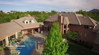 Home Tour | Vintage River Estate Provo | Woodley Real Estate