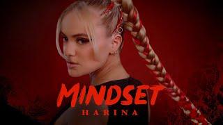 Harina - Mindset (Official Music Video)