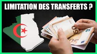 Limitation des transferts de devises à 7500 euros : grande nouveauté pour la diaspora