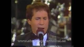 Late in the Evening live Paul Simon Grammy Awards 1981