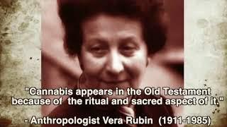 Kaneh Bosm  The Hidden Story of Cannabis in the Old Testament