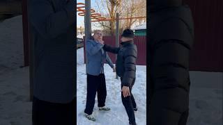 Пацаны, у меня колу отжали..(тг: Сан Тан)