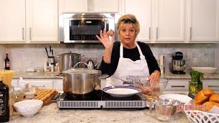 My Sunday Sauce & Meatballs Went Viral! Lets Dive Deeper Into This Southern Italian Recipe