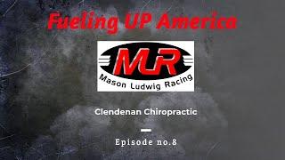 Clendenan Chiropractic, Imlay City, MI - Fueling Up America Episode no.8