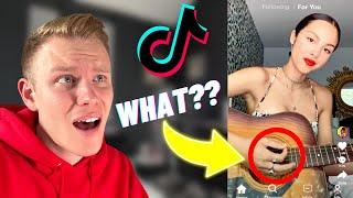 EXPOSING Fake TikTok Musicians (EVEN WORSE)