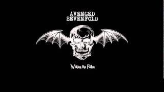 Avenged Sevenfold - Desecrate Through Reverence