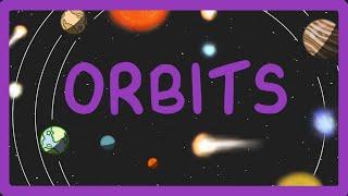 GCSE Physics - What is an Orbit?